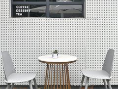 用餐区-ADO KAFE(大学城店)