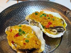 -必点海鲜·海肠捞饭·鲅鱼水饺(滨江道店)