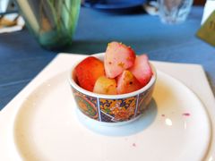 -星叶·东南亚料理(宁波万象汇店)