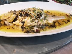 -龙景轩大酒店(宝杨路店)