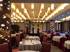 大堂-潮府馆·非遗潮州菜·世纪公园(新国际博览中心店)