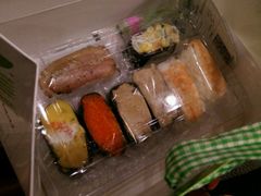-鲜道寿司(无锡苏宁店)