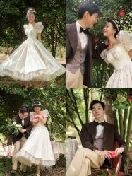 -雪中彩影婚纱摄影·微光艺术中心