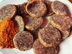 -88号小吃店·经典云南菜·地道纳西美食