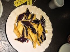 -三道菜(明堂公园店)