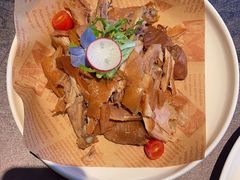 -亦海人家烤鸭店(康定街店)