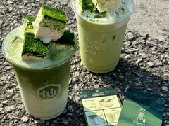 -仙雨林·奶茶鲜果茶(书院巷店)