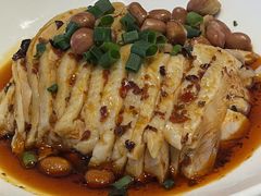 -匠熙小馆(崇文门店)