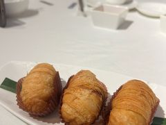 -潮福城大酒楼(湖滨北路店)