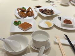 -利苑酒家(华熙国际店)
