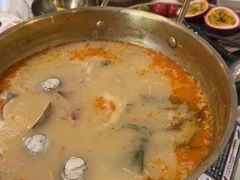 -香香海南菜餐厅