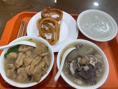 -白魁老号饭庄(安内店)