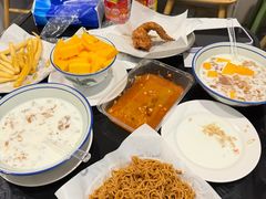 -水牛奶皇后糖水铺(深圳总店)