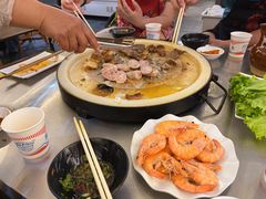 -老字号.雅克白族石板烧十年老店(大理古城店)