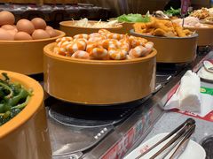 -喜家自助小火锅(卓悦里店)