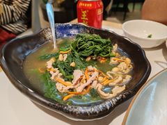 -客家班·客家菜(嘉禾金铂店)