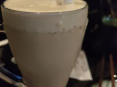 大红袍珍珠奶茶-湊湊火锅·茶憩(新中关购物中心店)