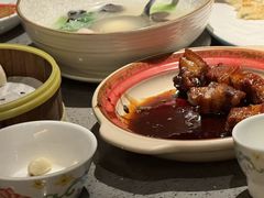 -老头儿油爆虾(胜利河美食街店)
