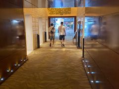 -北京朝阳悠唐皇冠假日酒店