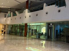 -成都世纪城假日酒店-西楼