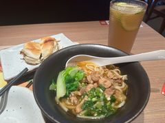 -大师兄·西北小馆(金湾华发商都店)