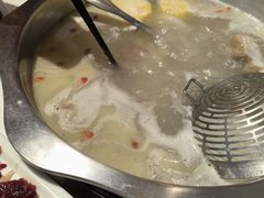 -八合里潮汕鲜牛肉火锅(吉大店)