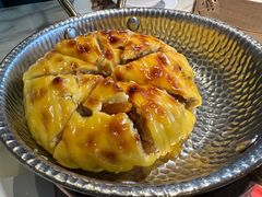卡珍芝士焗糯米鸡-陶陶居酒家(SM二期购物广场店)