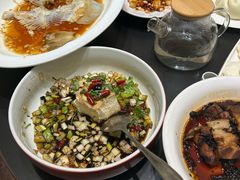 -新乾隆酒楼(帝景园店)