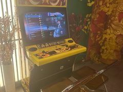 -沸奇公园·情景团建·年会露营烧烤轰趴生日(科技园店)