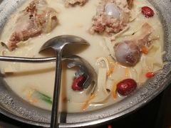 -骨之味·筒骨汤火锅(晋江万达店)