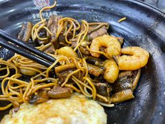 -常熟炒浇面馆(蓝旗街店)