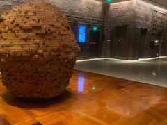 -广州柏悦酒店·悦吧·顶楼露天酒吧