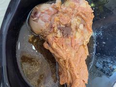 酱骨头-东北酱骨头馆(蓁巷店)