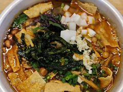 -丽丽三鲜螺蛳粉(田林路店)