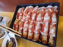 -牛街清真满恒記(平安里西大街店)