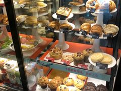 -星巴克(成都机场T2店)