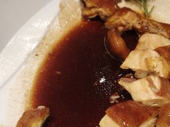 -香港狮子山下·明星粤菜餐厅(北苑店)