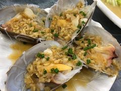 -覃记海鲜美食餐厅