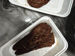 -东流山烤鸭·家常菜(雨山龙湖店)