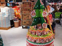 -百佳永辉超市(福田星河店)