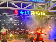 -渔家火锅·海鲜自助餐·演艺(亚龙湾天域酒店)