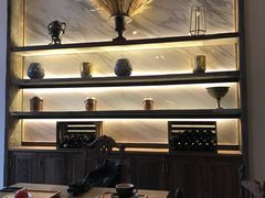 大堂-花马天堂云南餐厅 Lost Heaven(外滩店)