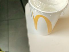 -麦当劳(欢乐谷店)