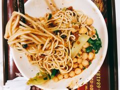 -秦云老太婆摊摊面(全国总店)