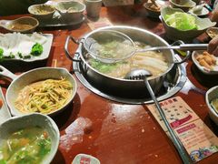 -高兴壹锅·潮汕鲜牛肉火锅(良乡梅花庄店)