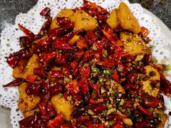 -辣盆盆麻辣小龙虾(哈尔滨总店)