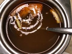 -海上明月海鲜火锅 鲜切牛肉