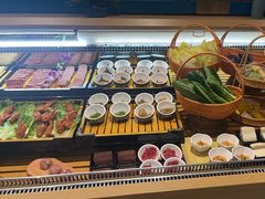 -一绪に寿喜烧(夫子庙水游城店)