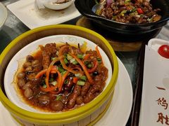 -朱记乳鸽王·非遗石岐乳鸽·全鸽宴(大兴旗舰店)