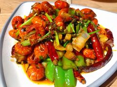 -撸小妖(六里桥总店)